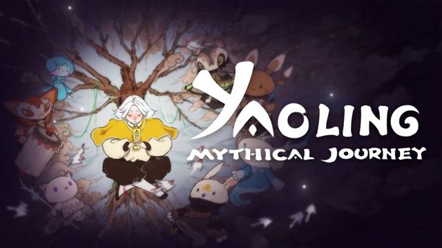 Bộ sưu tập game Yaoling: Mythical Journey