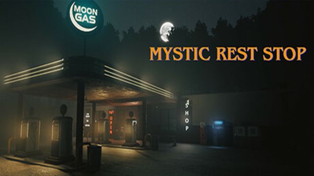 Bộ sưu tập game Mystic Rest Stop