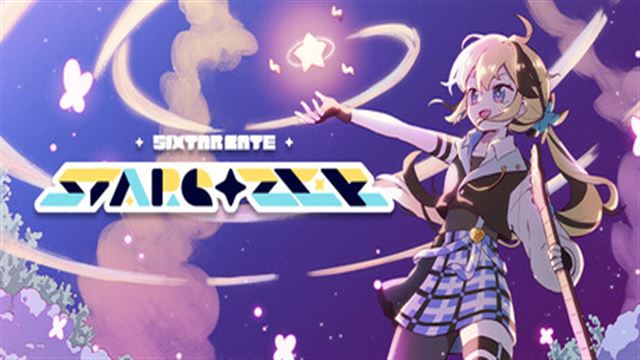 Tải game Sixtar Gate STARGAZER-TENOKE