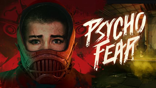 Bộ sưu tập game Psycho Fear