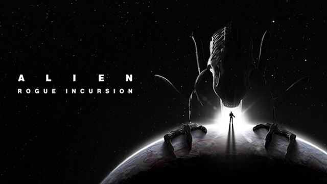 Bộ sưu tập game Alien: Rogue Incursion