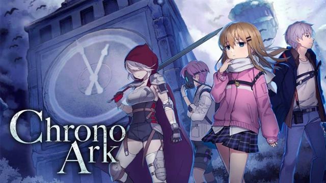 Bộ sưu tập game Chrono Ark