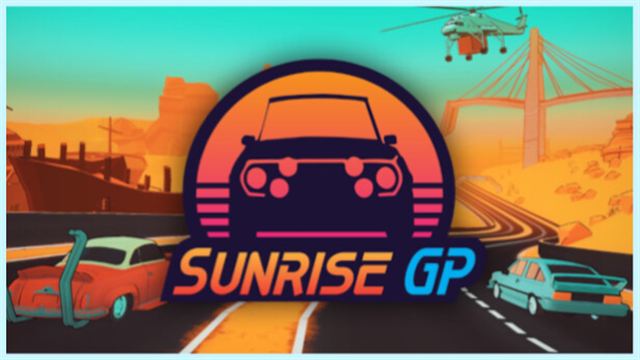 Bộ sưu tập game Sunrise GP