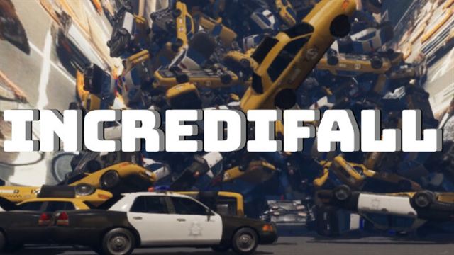 Bộ sưu tập game Incredifall