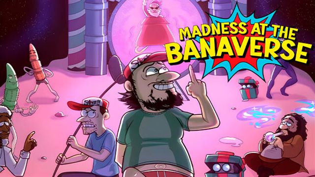 Bộ sưu tập game Locuras en el Banaverso