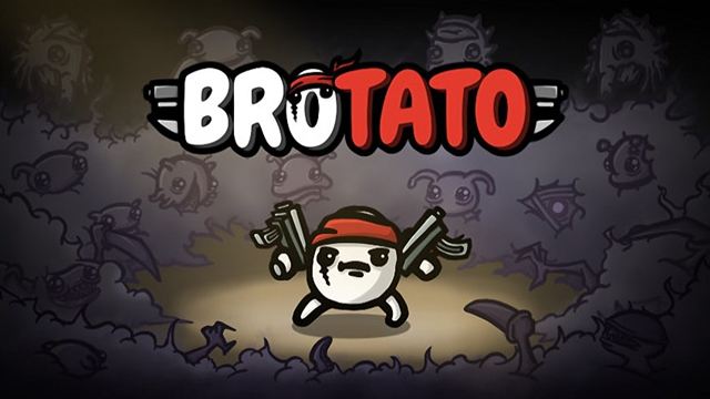 Bộ sưu tập game Brotato