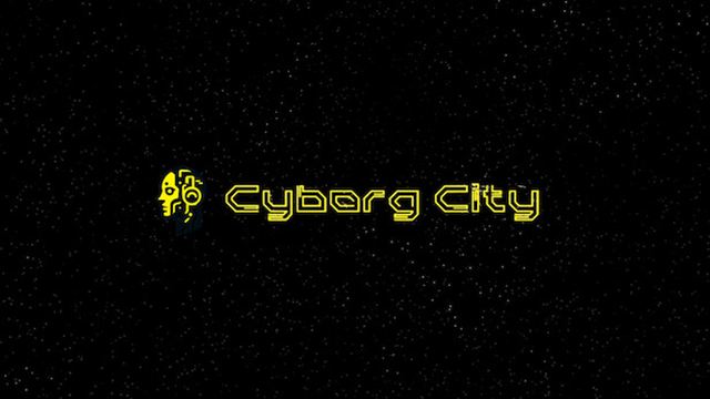 Bộ sưu tập game Cyborg City