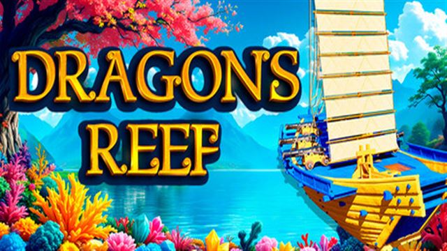 Bộ sưu tập game Dragons Reef