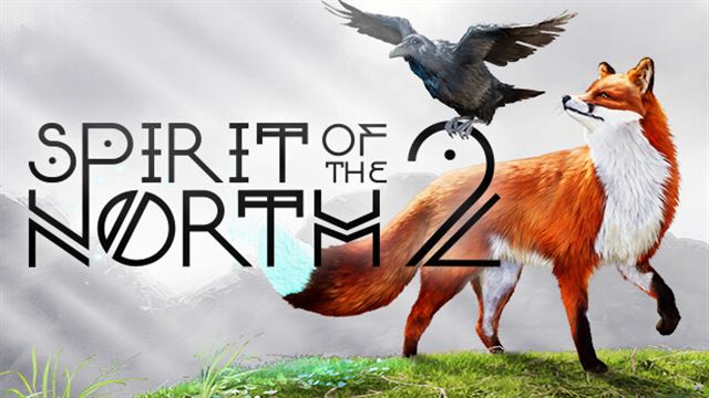 Tải game Spirit of the North 2 v20250804-P2P