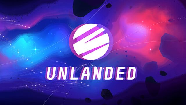 Bộ sưu tập game Unlanded