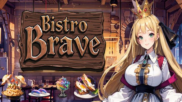 Bộ sưu tập game Bistro Brave