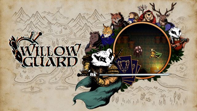 Bộ sưu tập game Willow Guard