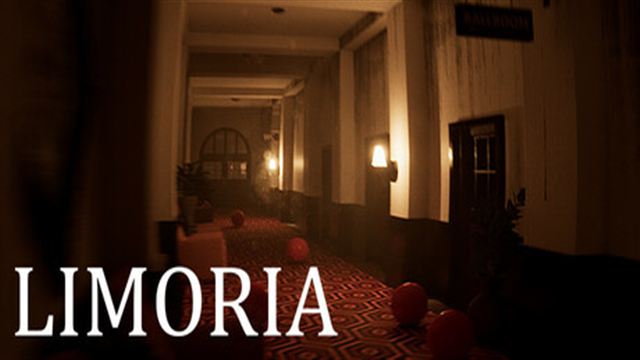 Bộ sưu tập game Limoria