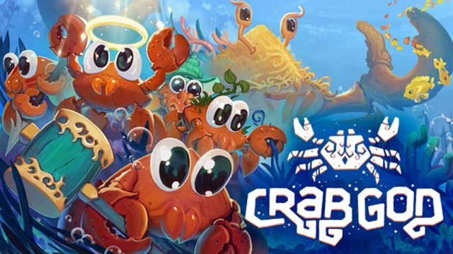 Bộ sưu tập game Crab God