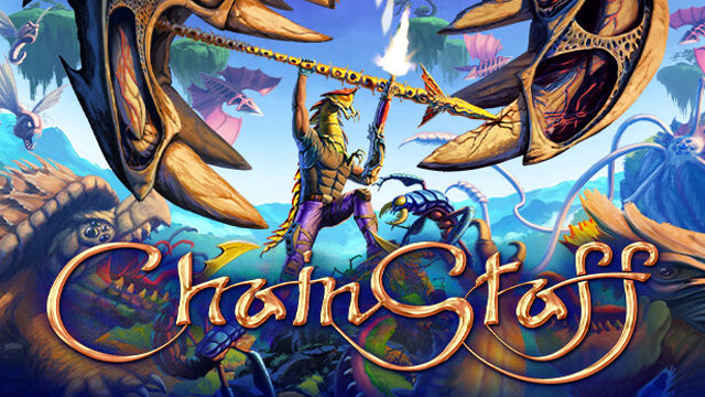 Tải game ChainStaff v1.0.5.10-P2P