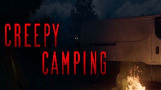 Bộ sưu tập game Creepy Camping