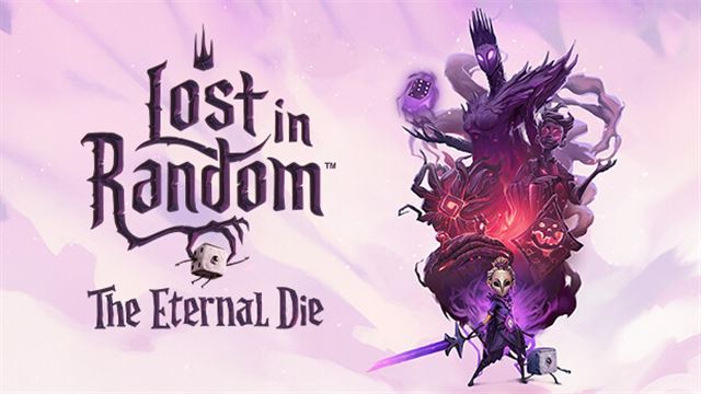Bộ sưu tập game Lost in Random: The Eternal Die