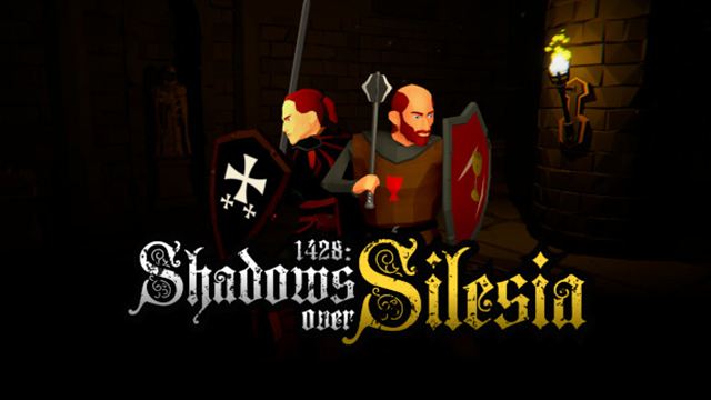 Bộ sưu tập game 1428: Shadows over Silesia