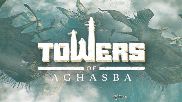 Bộ sưu tập game Towers of Aghasba