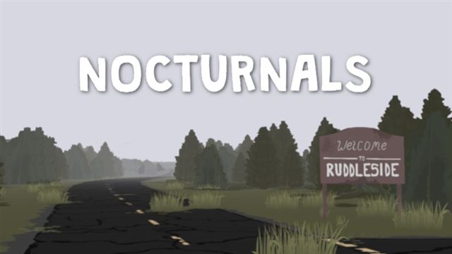 Bộ sưu tập game Nocturnals