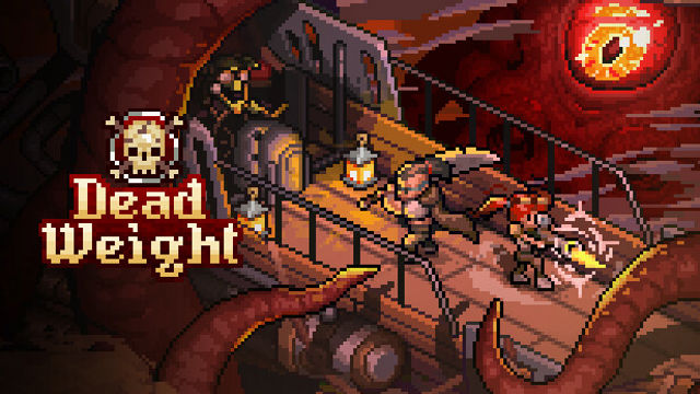 Tải game Dead Weight v1.0.1.10-P2P