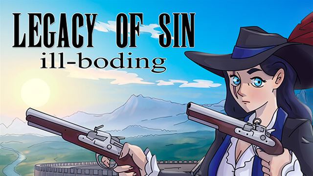 Bộ sưu tập game Legacy of Sin: Ill-Boding