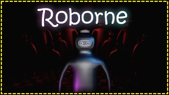 Bộ sưu tập game Roborne