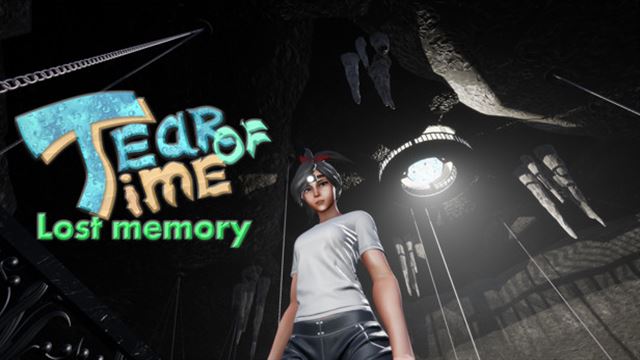 Bộ sưu tập game Tear of Time: Lost memory