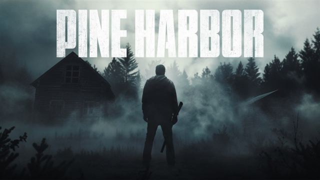 Bộ sưu tập game Pine Harbor