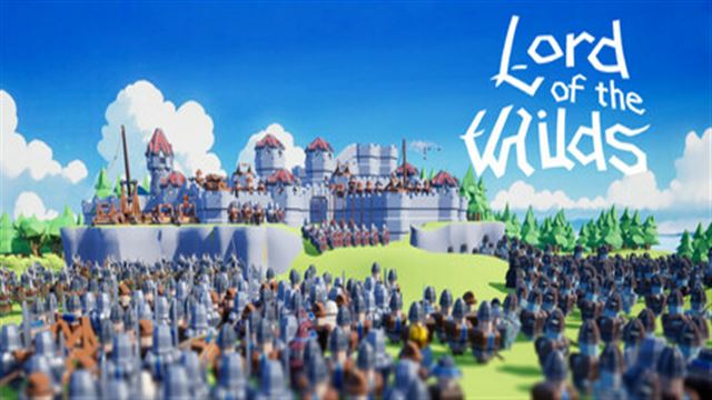 Bộ sưu tập game Lord of the Wilds