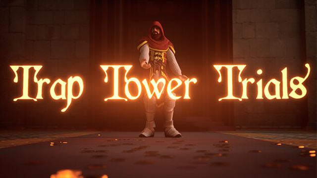 Bộ sưu tập game Trap Tower Trials