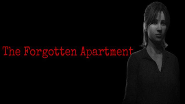 Bộ sưu tập game The Forgotten Apartment