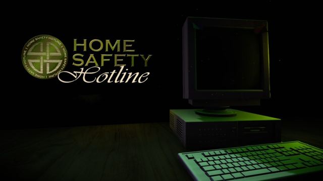 Bộ sưu tập game Home Safety Hotline