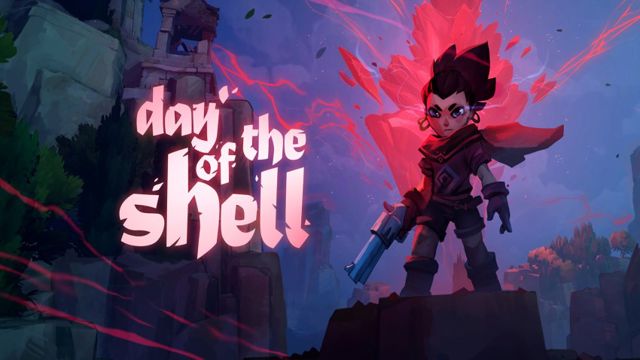 Tải game Day of the Shell v1.1.11-P2P