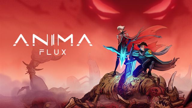 Bộ sưu tập game Anima Flux