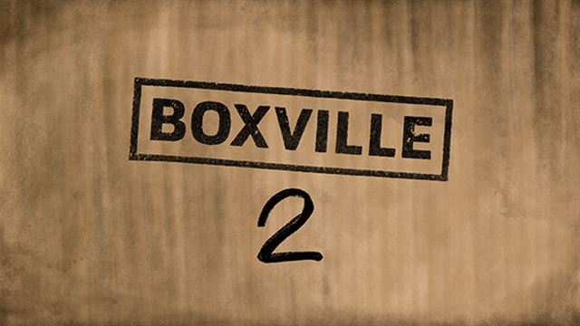 Bộ sưu tập game Boxville 2