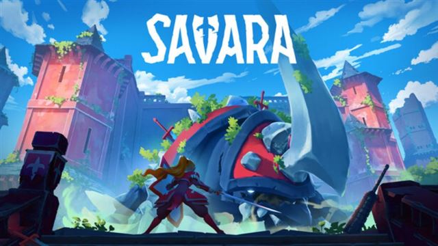 Bộ sưu tập game Savara