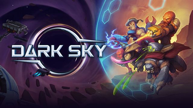 Bộ sưu tập game Dark Sky