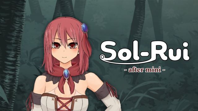 Bộ sưu tập game Sol-Rui -after mini-