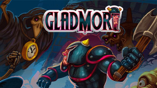 Bộ sưu tập game GladMort