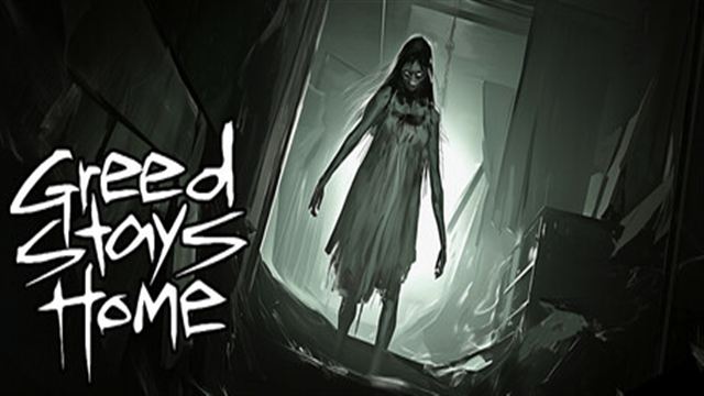 Bộ sưu tập game Greed Stays Home