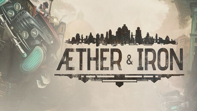 Tải game Aether and Iron v1.0.424-P2P