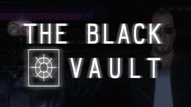 Bộ sưu tập game The Black Vault