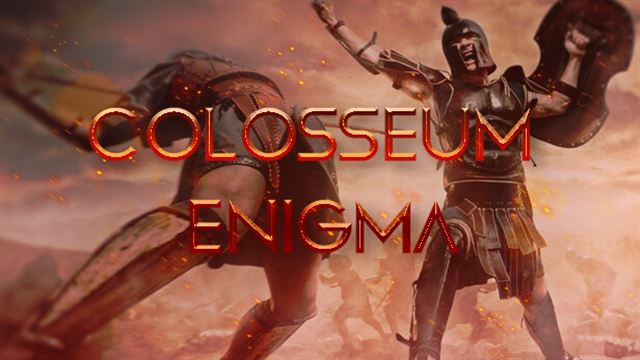 Bộ sưu tập game Colosseum Enigma