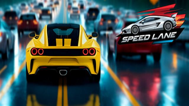 Bộ sưu tập game Speed Lane