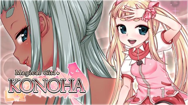 Bộ sưu tập game Magical Girl Konoha