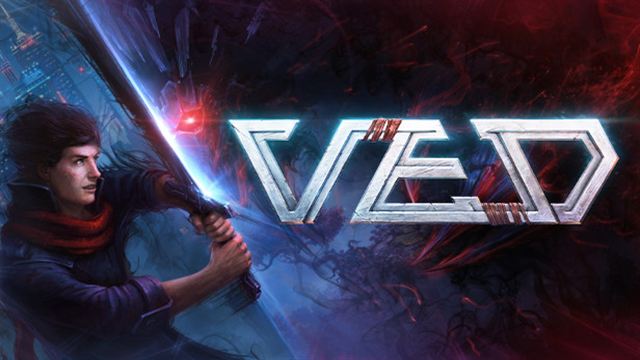 Bộ sưu tập game VED