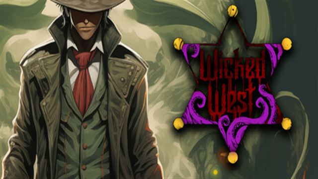 Bộ sưu tập game Wicked West