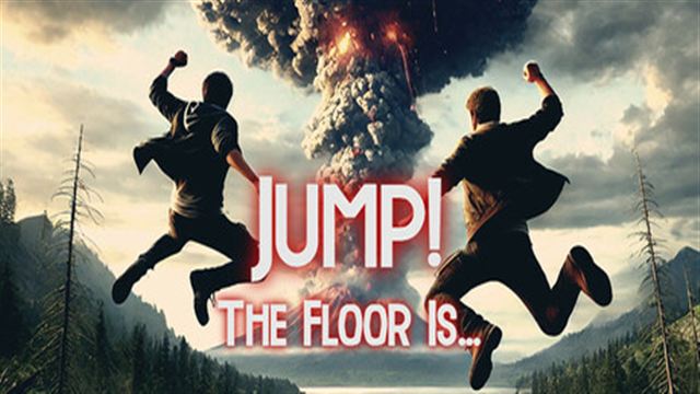 Bộ sưu tập game JUMP! The Floor Is...