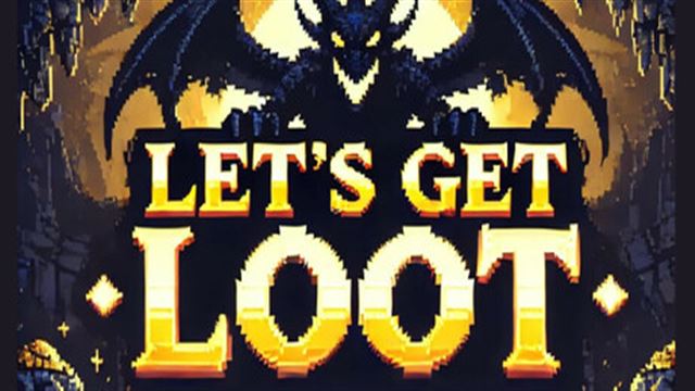 Bộ sưu tập game Lets Get Loot!